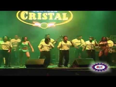 Internacional Privados - El Platanito_El Cholo Macho_Felicidades HD (en vivo)