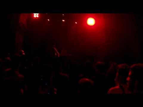 Prettieboy Johnson - bonnie & clyde | Musicbox 2020