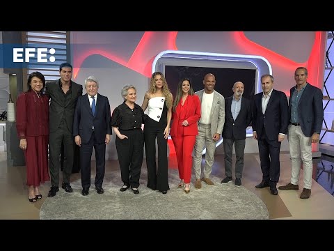 Premios Platino: 'La infiltrada' y 'Cien años de soledad' lideran las nominaciones