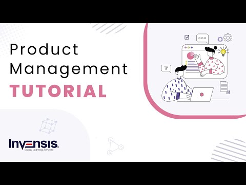 Product Management Tutorial for Beginners | Roadmunk Tutorial | Invensis Learning