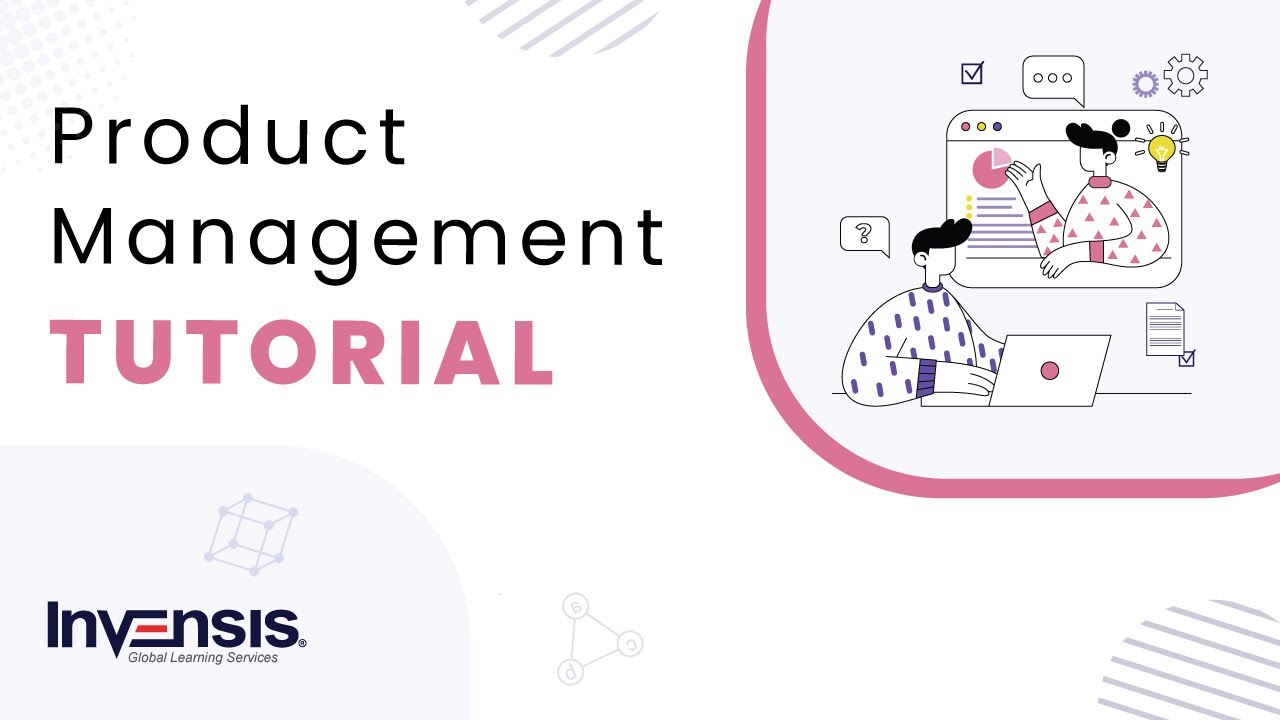 Product Management Tutorial for Beginners | Roadmunk Tutorial | Invensis Learning