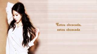 BoA - Obsessed (Legendado PT-BR)