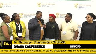 Download lagu OHASA CONFERENCE 2025 - Mr Khuzwayo mp3 Download lagu OHASA CONFERENCE 2025 - Mr Khuzwayo mp3