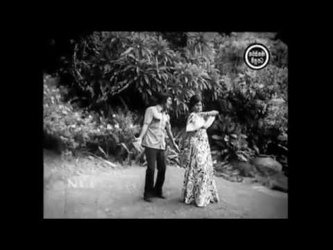 Sara Sihina Rekha ~ සරා සිහින රේඛා පැතුම් මල් පිපීලා - H.R.Jothipala/ Indrani Perera