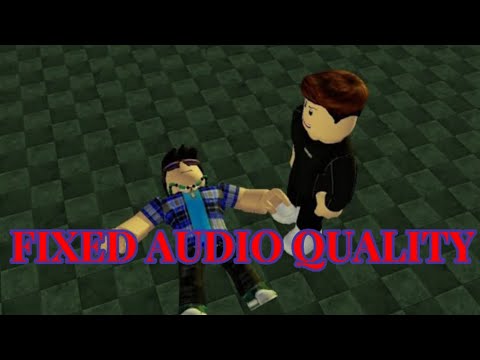 (FIXED AUDIO QUALITY)Roblox bully story Season 1 part 2 | Neffex - Climb
