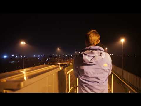 Freight Train Hopping MashUp Vol. 1 (Intermodal)