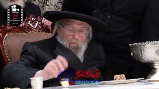 זאת חנוכה בחצר הקודש פינסק קרלין תשפ"ו