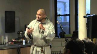 Fr. Agustino Torres "Theology Of The Body" CP2/2013 #1