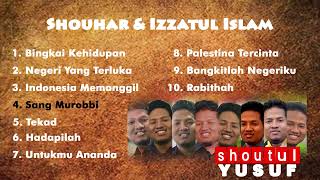 Download lagu Shoutul Harokah & Izzatul Islam | Tugas Mulitmedia Muhammad Yusuf Ash-showwaf mp3
