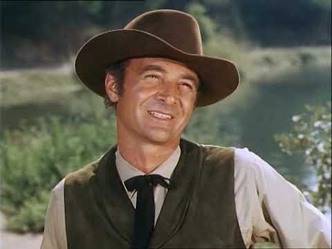 Big Valley  s04e09  Töten Sie Heath Barkley