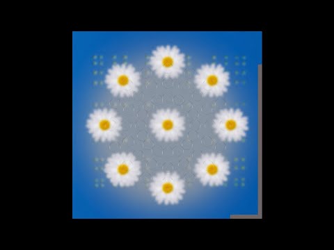 PREMIERE: Ltd Colours - ProjectSerjjjj [Grid]