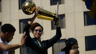 Golden State Warriors