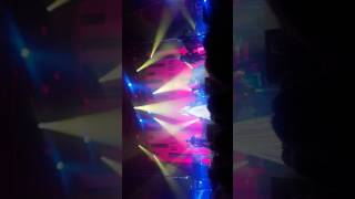 Rebecca Ferguson-Oceans