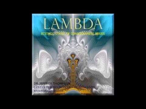 Lambda Brainwave - Dr. Jeffrey Thompson