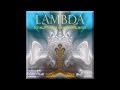 Lambda Brainwave - Dr. Jeffrey Thompson 