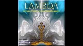 Lambda Brainwave - Dr. Jeffrey Thompson