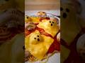 Making The Spookiest Pasta