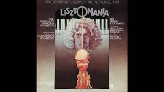 Lisztomania soundtrack - Hell