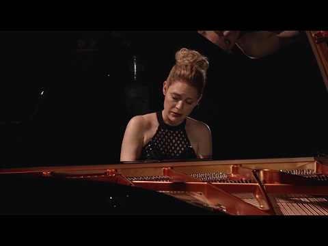 Bach/Busoni : Nun komm, der Heiden Heiland.