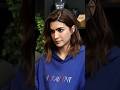 Kriti Sanon S Skincare Tips For Healthy Skin Rajshamani Shorts Bollywood Kritisanon Skincare