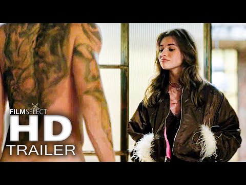 Video Thumbnail: BEST NEW ROMANCE MOVIES 2025 (Trailers)