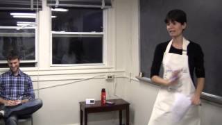 Lesson 11: Part 3 - Closing Lecture