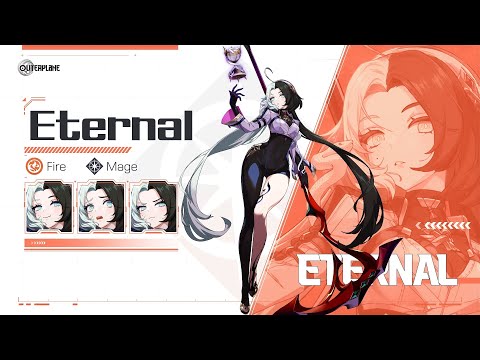 Skill video of Eternal
