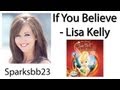 If You Believe - Lisa Kelly 