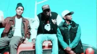 Dave Raps - HIGHLIFEFUCKINRIGHT (HLFR) (VIDEO) 2012 + D/L LINK