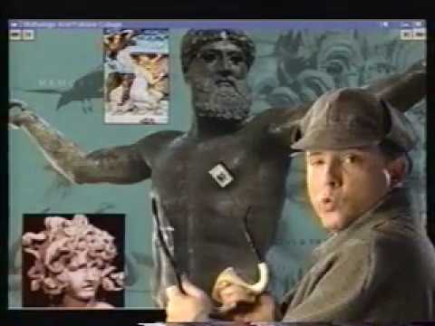 Microsoft Encarta 97 Encyclopedia