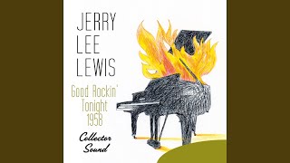 Hound Dog (Unissued Version)