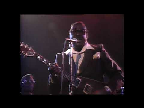 John Mayall, Albert King, Mick Taylor - Why Are You So Mean To Me [Jammin' With the Blues Greats]