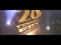 20th Century Fox Metro Goldwyn Mayer Pixar Animation Studios 2015 Version 2