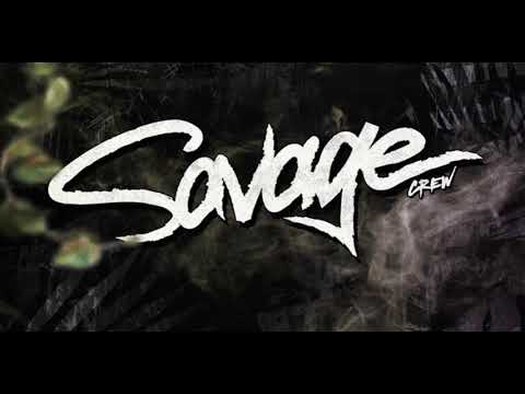 SOUND PROCESS @ SAVAGE - Buenos Aires, Argentina - 30-09-2017