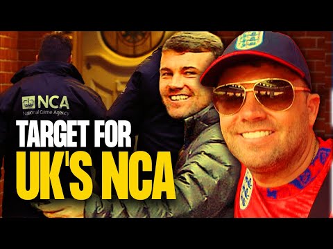 Unveiling Kinahan's Biggest Mystery | LIAM BYRNE The BOSS of the KINAHAN CARTEL | Crime World