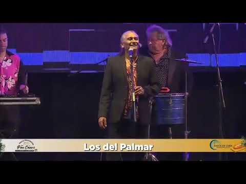LOS DEL PALMAR FIESTA DEL PAN CACERO 2026 SAUCE DE LUNA ENTRE RIOS