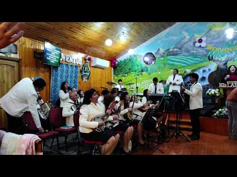 Pon en alto la bandera/EECH EL LABRADOR