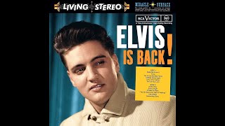 Like A Baby [HD] - Elvis Presley