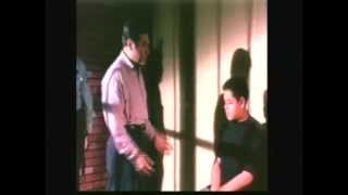 MI SANGRE PRISIONERA