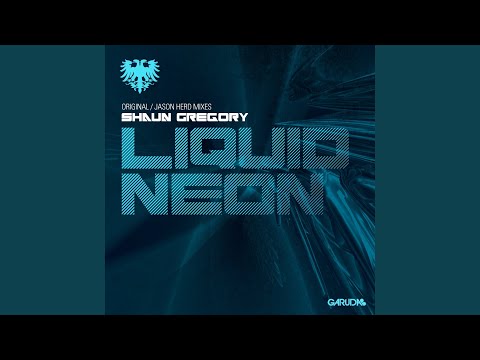 Liquid Neon (Jason Herd Remix)