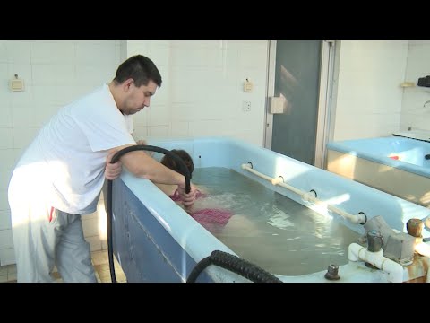 Blizu 500 zaječarskih penzionera zainteresovano za besplatan banjski oporavak