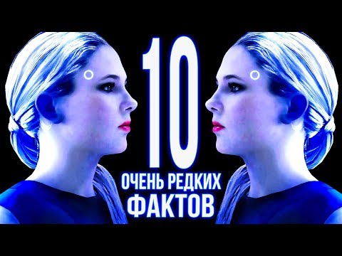 10 РЕДКИХ ФАКТОВ О Detroit: Become Human