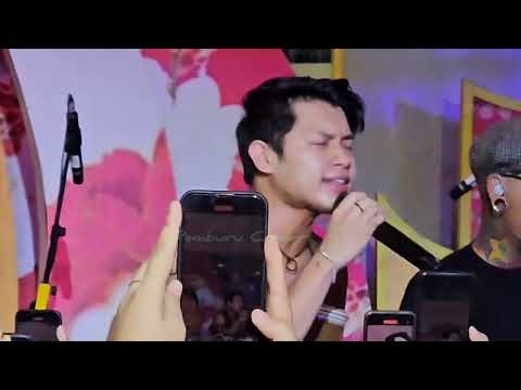 Rony Parulian Sepenuh Hati Live Metropolitan Mall Cileungsi Februari 2025