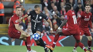 Pesta Gol Paris Saint-Germain Ditutup dengan Gol Quatrick Kylian Mbappe