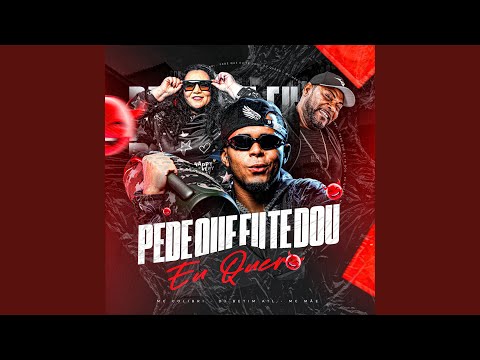 Pede Que Eu Te Dou, Eu Quero