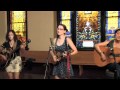 Ingrid Michaelson - Parachute | Live at Audiogrotto ...