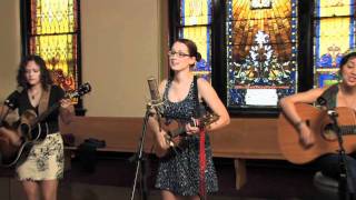 Ingrid Michaelson - Parachute | Live at Audiogrotto
