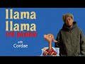 Cordae Raps Llama Llama over Two Tens J Cole Beat