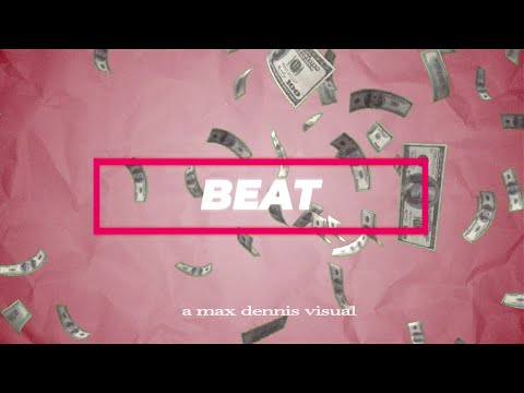 BEAT -  Komo The Intruder, ft Adrian Loci & Yung Drec (Official Visualizer)