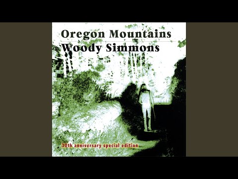 Feather In The Wind - Woody Simmons